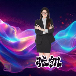 张凯